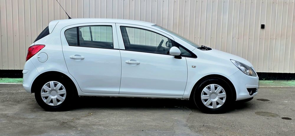 Opel Corsa Automat 1.2benzina‼️