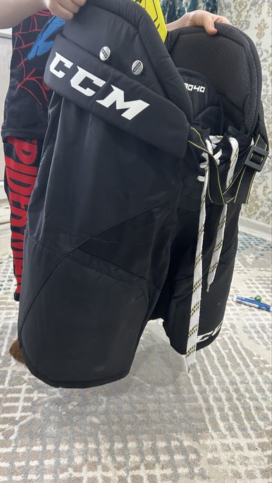 Хоккейная форма!