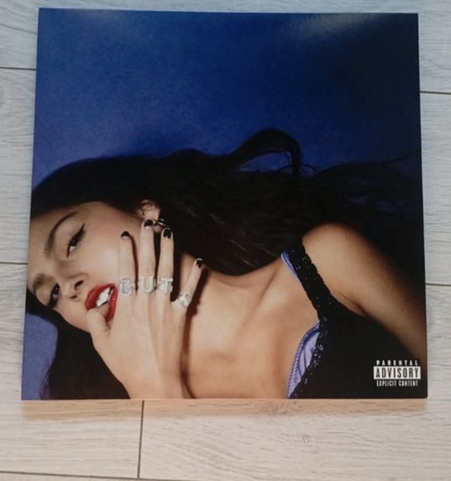 Album , Vinyl Olivia Rodrigo