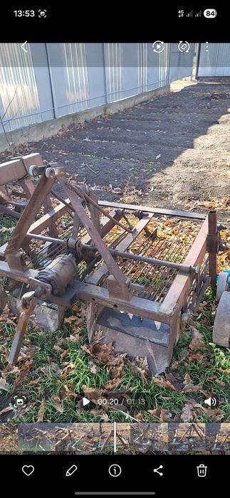 Трактор Т25А Срочно! Продам.