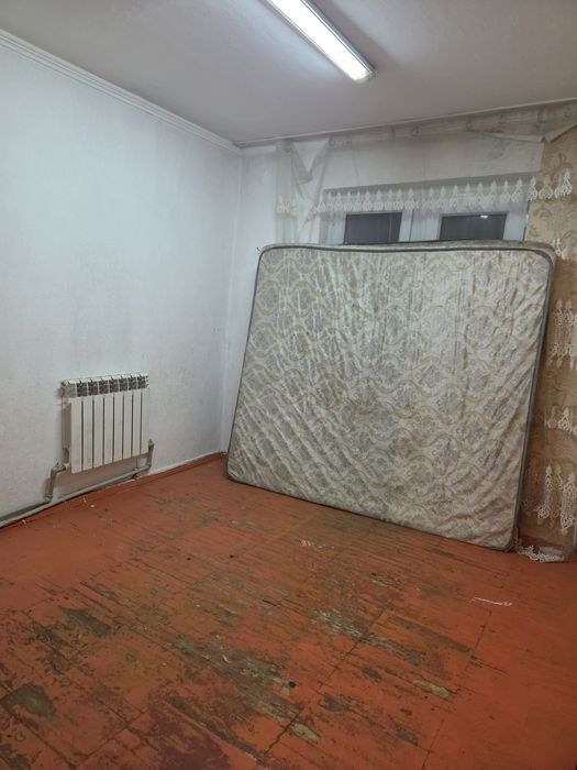 3 бөлмелі квартира сатылады