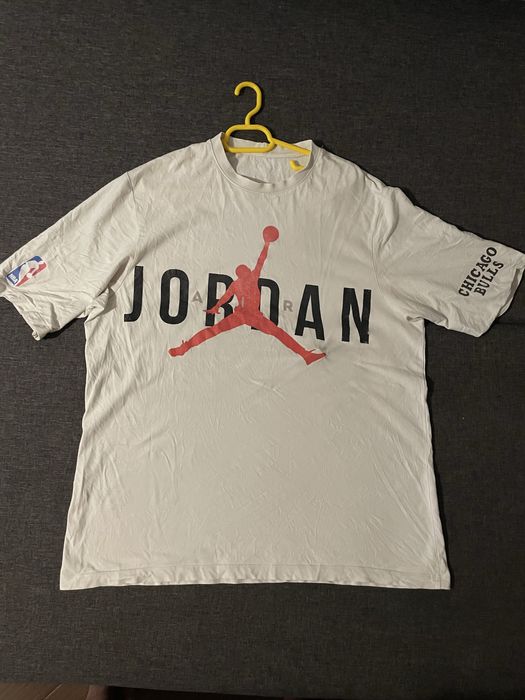 Tricou Jordan Chicago Bulls Marimea M