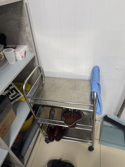 мебель для салонов красоты