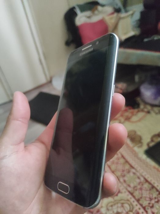 Samsung S 6 edge