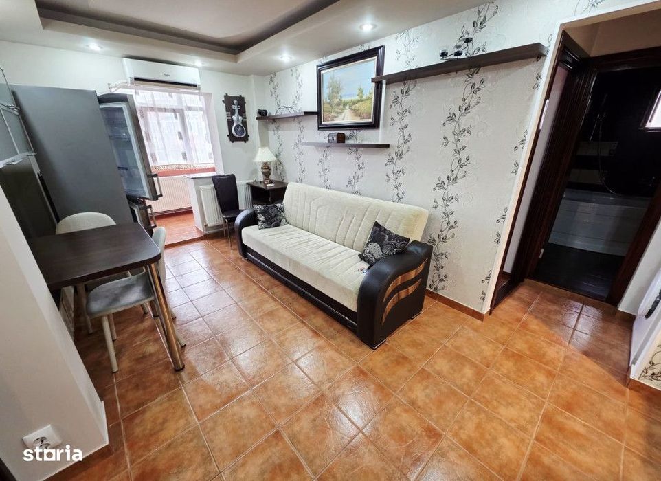 Apartament  2 camere Nicolina , 52 metri, etaj 4 Cod:163014