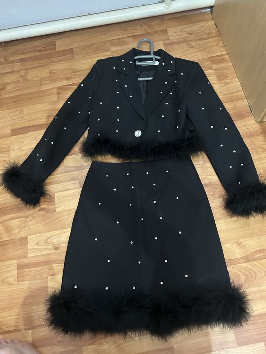 костюм женский  двойка