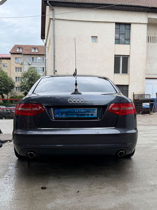 Vând Audi A6C6 2009