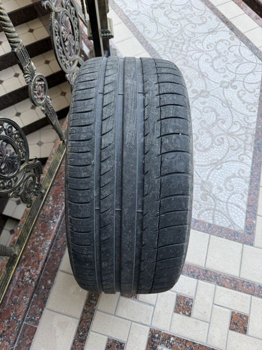 Michelin balon sotiladi 275/45/20