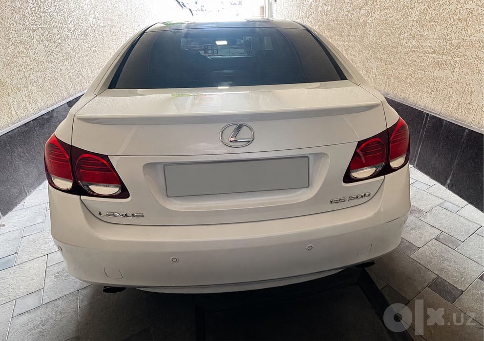 Lexus Gs300 продается