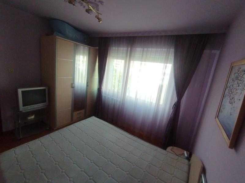 Дава се под наем Двустаен апартамент в Бургас, Славейков - 65 кв.м за 398.82 € - Снимка #7