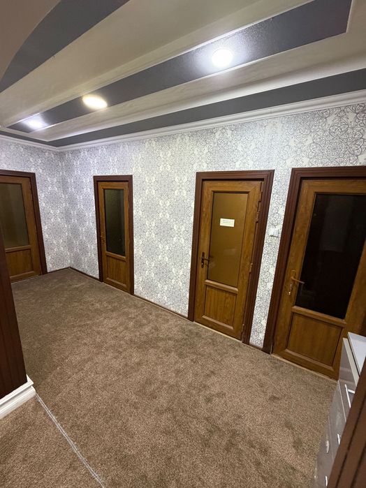 3х комнатная квартира 1 этаж. Ул. Янги куйлюк 8. Мирабадский район.