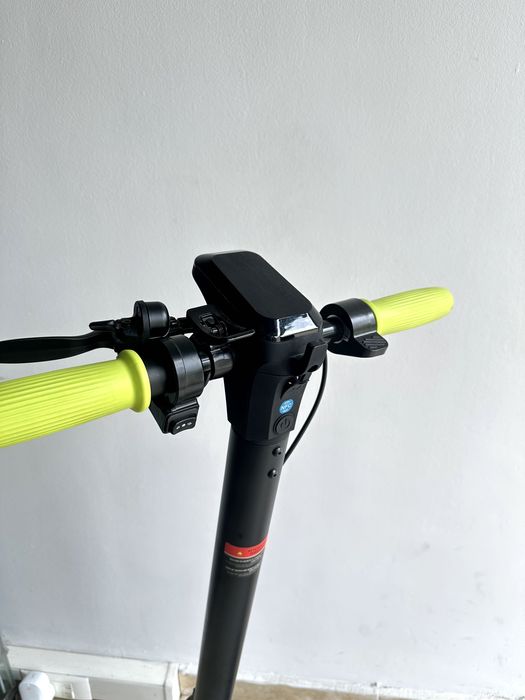 Електрическа Тротинетка Nilox M1