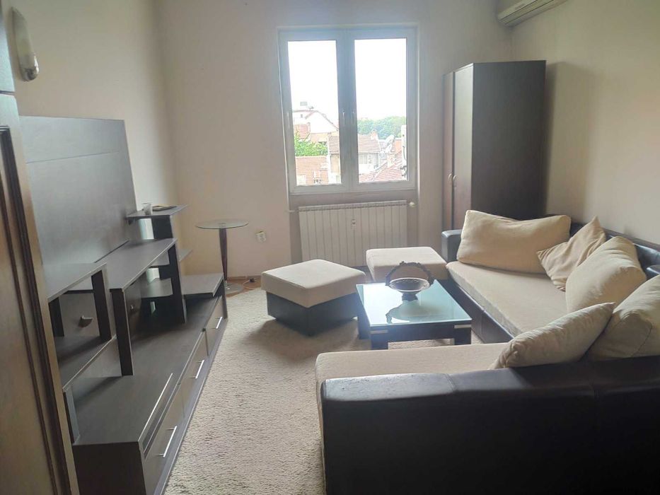 Продава се Тристаен апартамент в София, Център - 93 кв.м за 3226 €/кв.м - Снимка #2