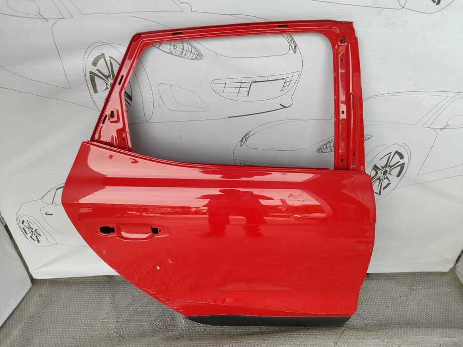 Usa Spate Dreapta Seat Arona SUV 2017–Prezent / Cod OEM 6F9833312 (11J)