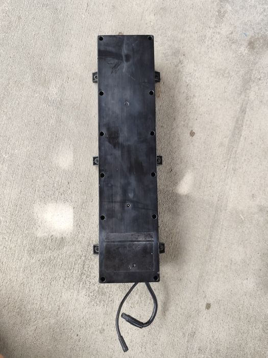 Батерия 36v 16ah