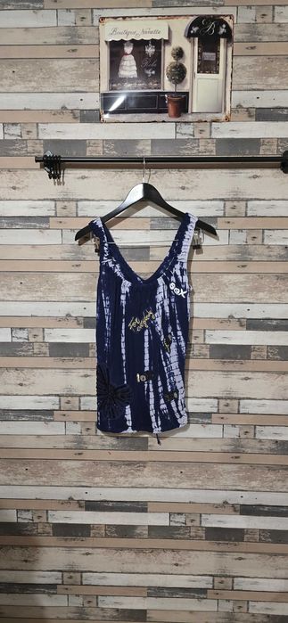 Desigual xs-дамски потник (10-58)
