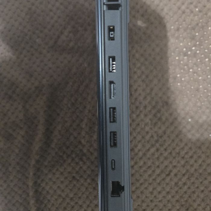 Lenovo legion 5 (15ach6h) r5 5600h,3060 300w, doar arad