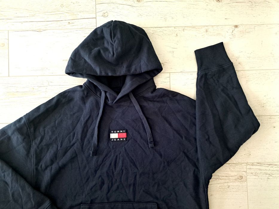 Tommy Hilfiger-Ориг.суичър