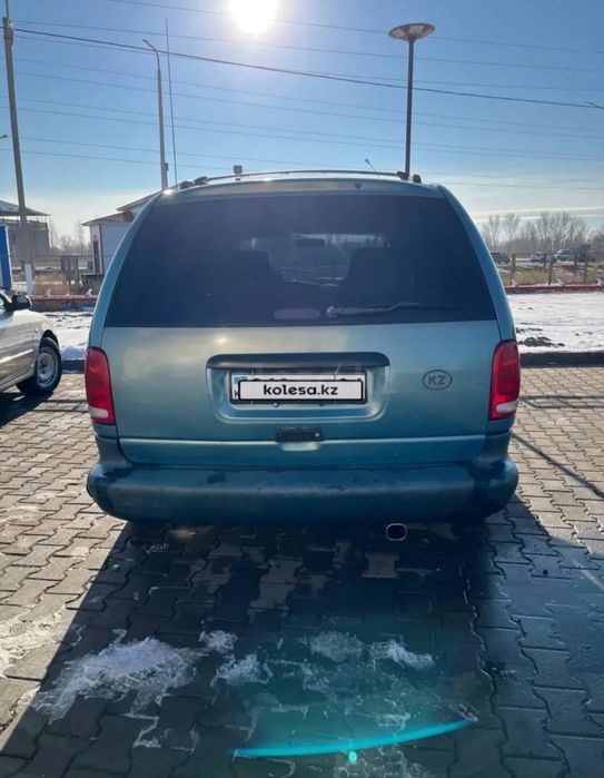 Продам минивен срочно
