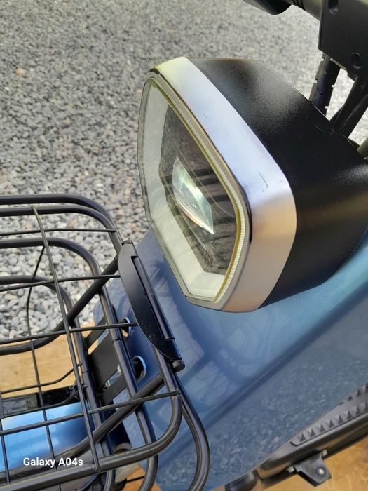 мини скутер сотилади