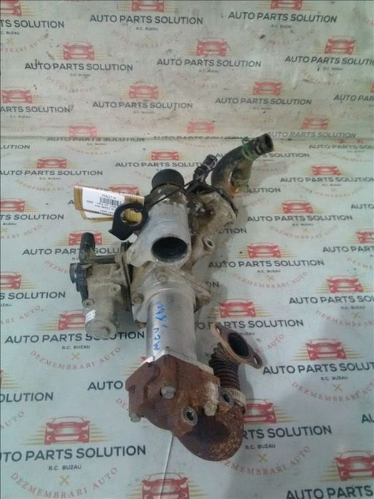 racitor gaze dacia logan mcv 1.5dci an fabr. 2008