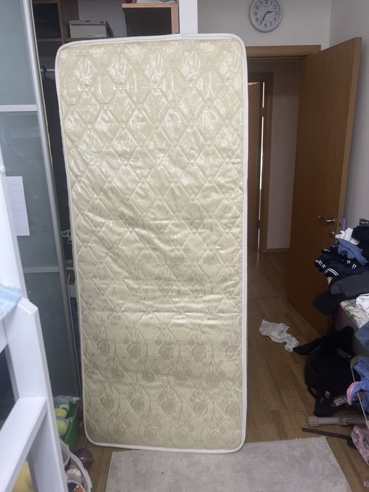 Продам детский матрас 180/60