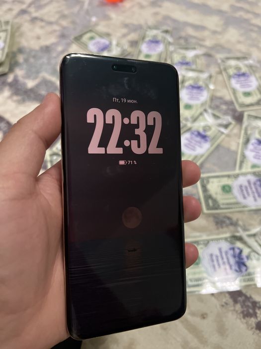 продам Honor magic 6 pro