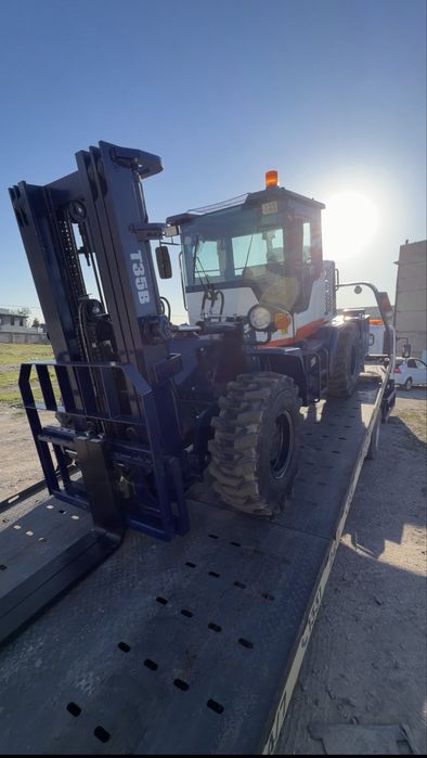 Услуги Автокара 3,5 тонн ковуши хам бор