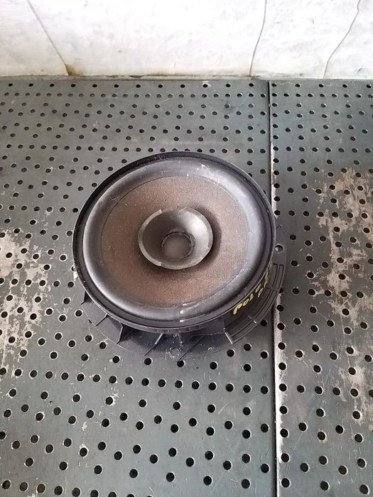 Boxa audio dreapta fata vw polo 6r 6r0035453a