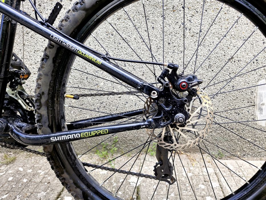 Grobert APLOLO 27.5"