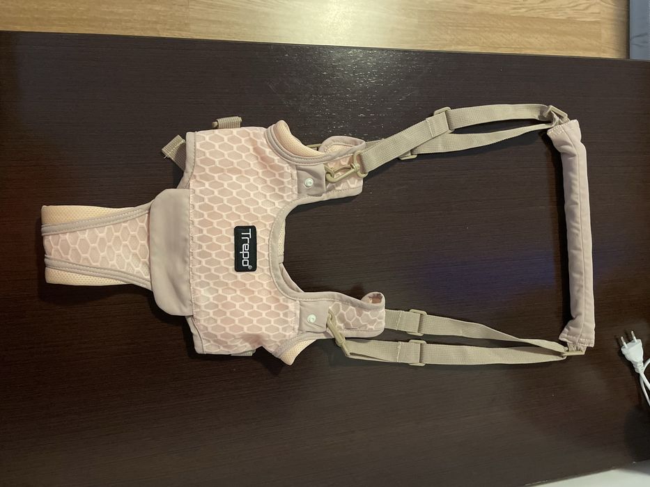 Ham bebe premergator Trepo