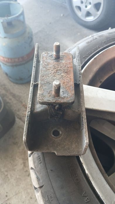 Ssang yong rexton  2.9дизел. Санг Йонг рехтон