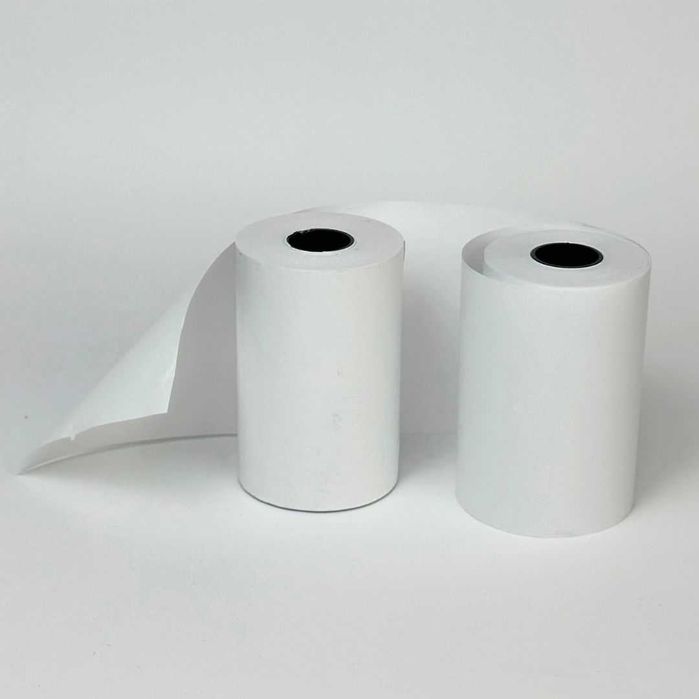 Ленты чеков 80х50мм, 58х26мм