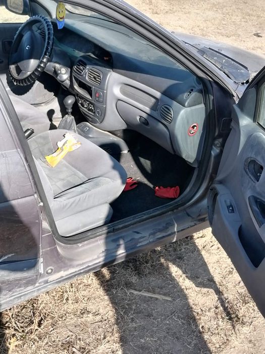 Reno Megane, 1.9TDi na chasti/Рено меган 1.9.тди.на части