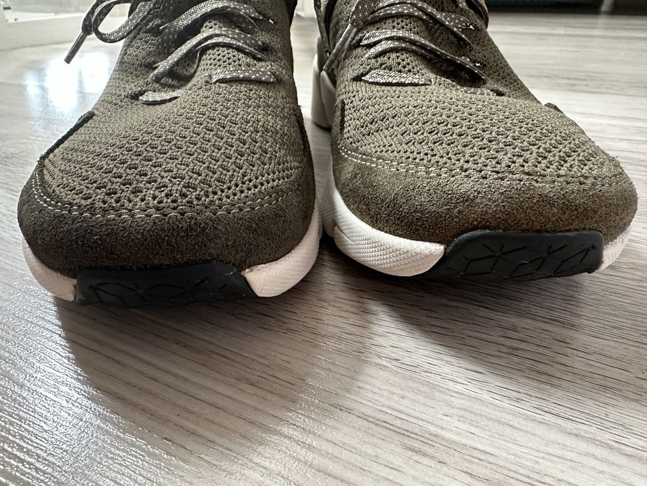Adidasi Clarks Trigenic 44