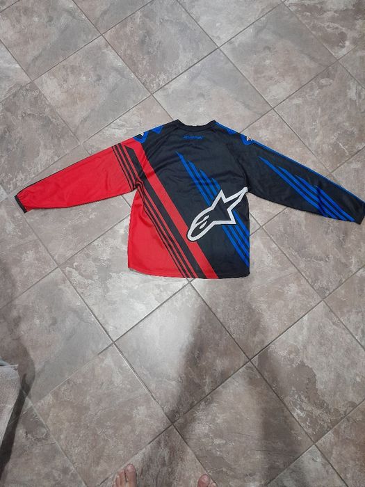 Мотокрос Jerseys