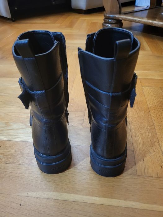 Боти GUESS 38 номер