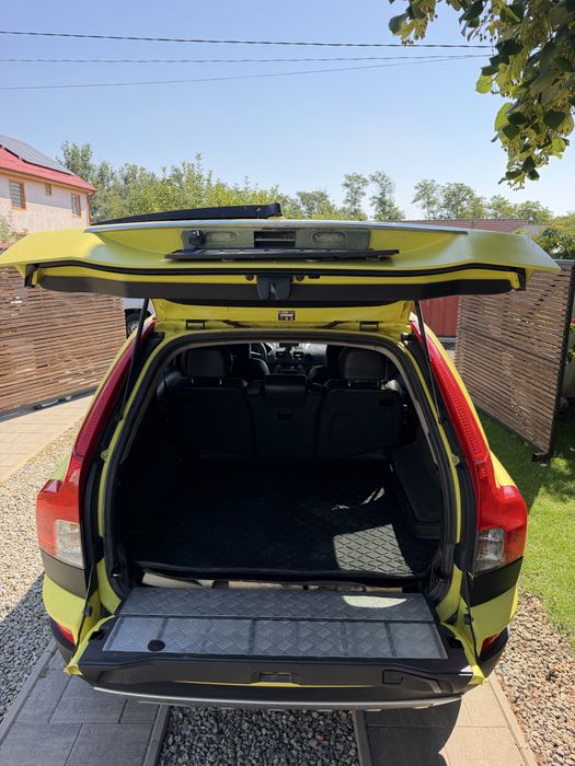 Volvo Xc 90 an 2008