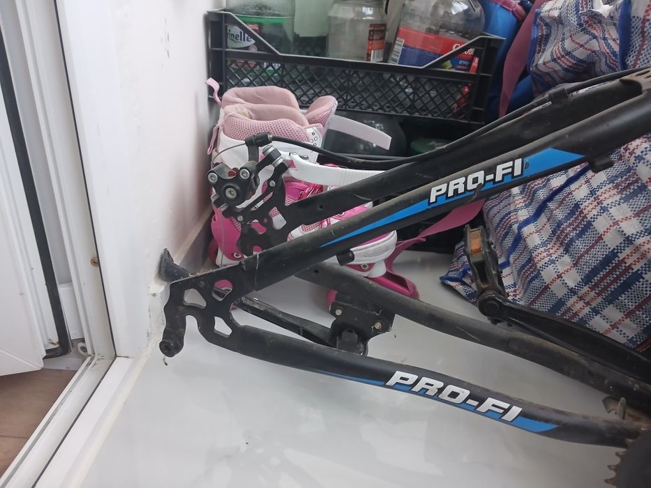 Продам велик (Pro-Fi PR-998),