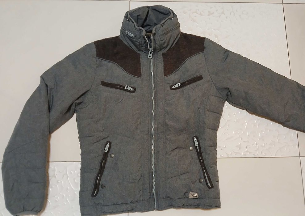 DIESEL - оригинално яке "М"