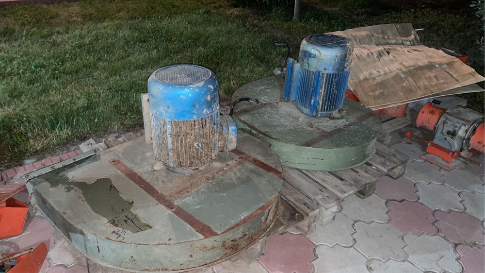 Электродвигател электродвигатель электродвигателья редуктор вибратор