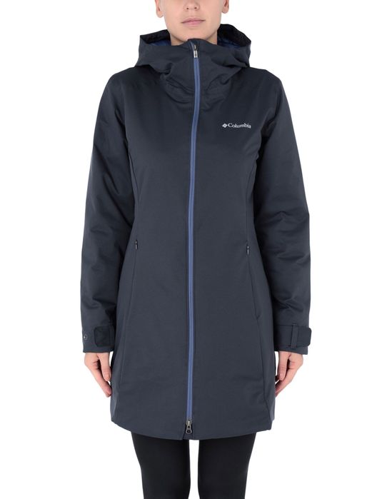 Columbia Women Autumn Rise Mid дамско зимно яке парка