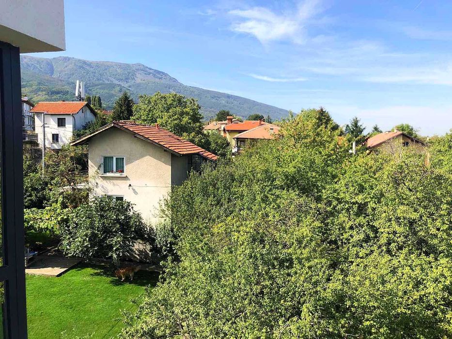 Дава се под наем Двустаен апартамент в София, в.з. Врана - Герман - 70 кв.м за 816 € - Снимка #10