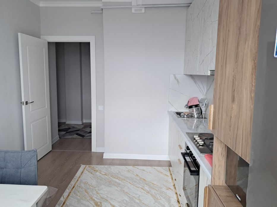 Продам 2х комнатную квартиру