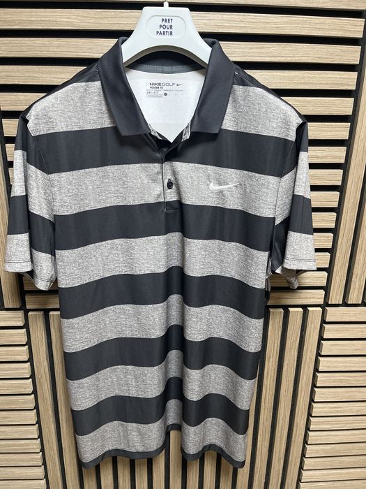 NIKE Dri-Fit GOLF - Нова размер Л / Оригинал