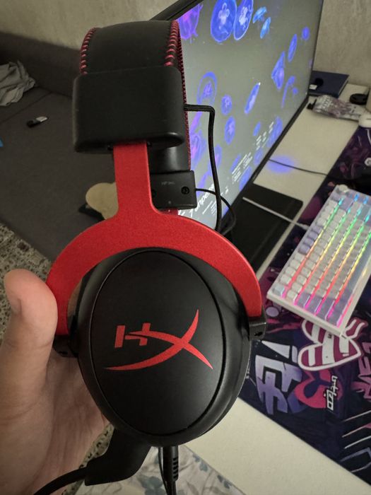 Игровой комп для игр, монтажа