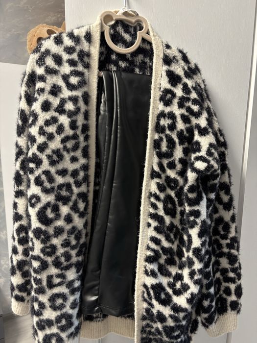 Calliope жилетка и кожен клин