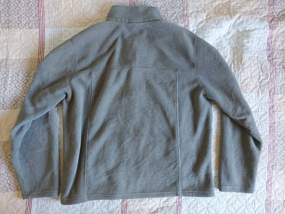 Поларено горнище - L.L. Bean - Polartec Fleece Jacket XL