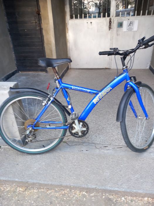 Велосипед 26цола Passati