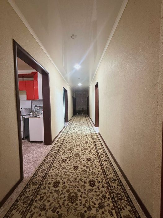 Продаётся 4х комнатный дом